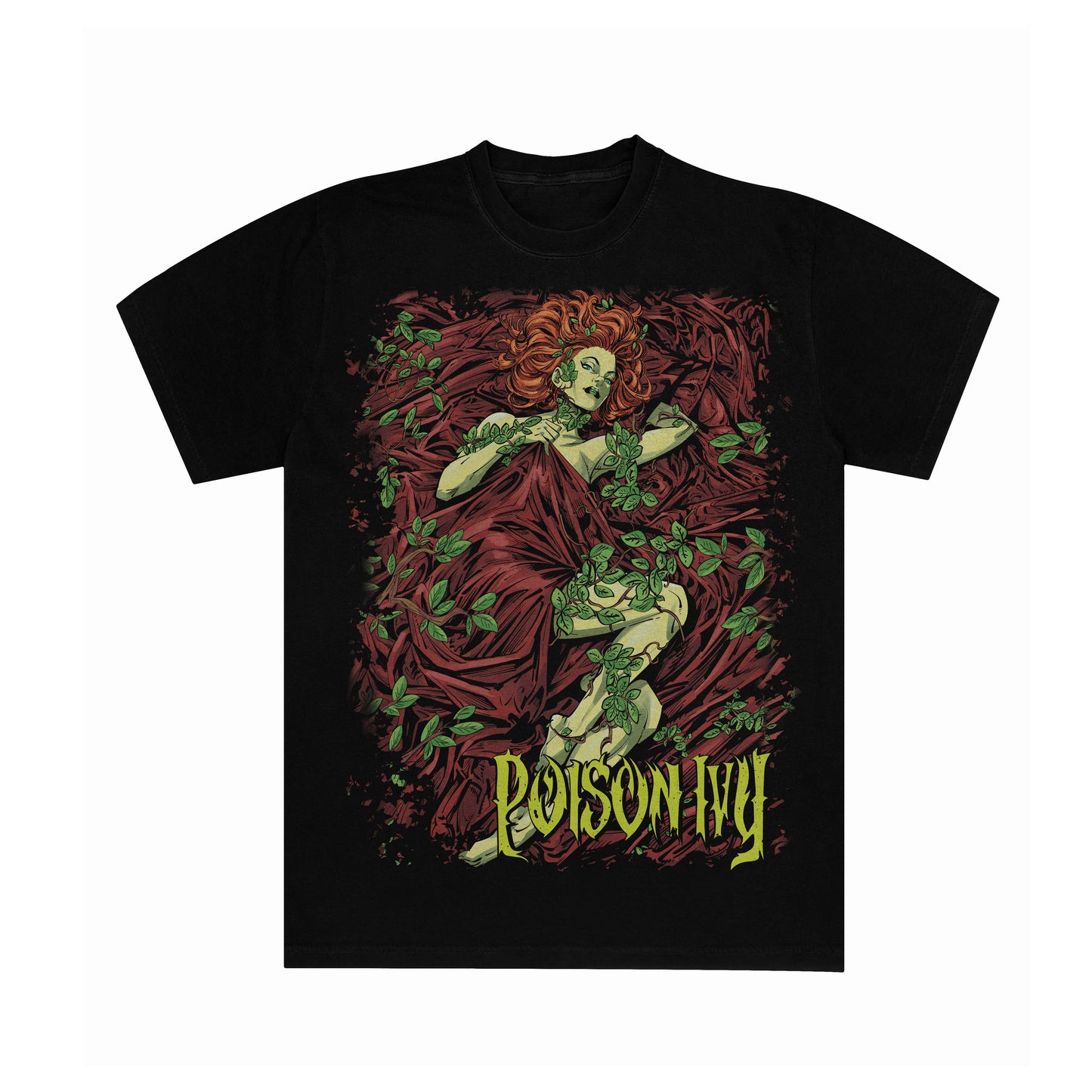 Poison Ivy "Bedding" - Tee