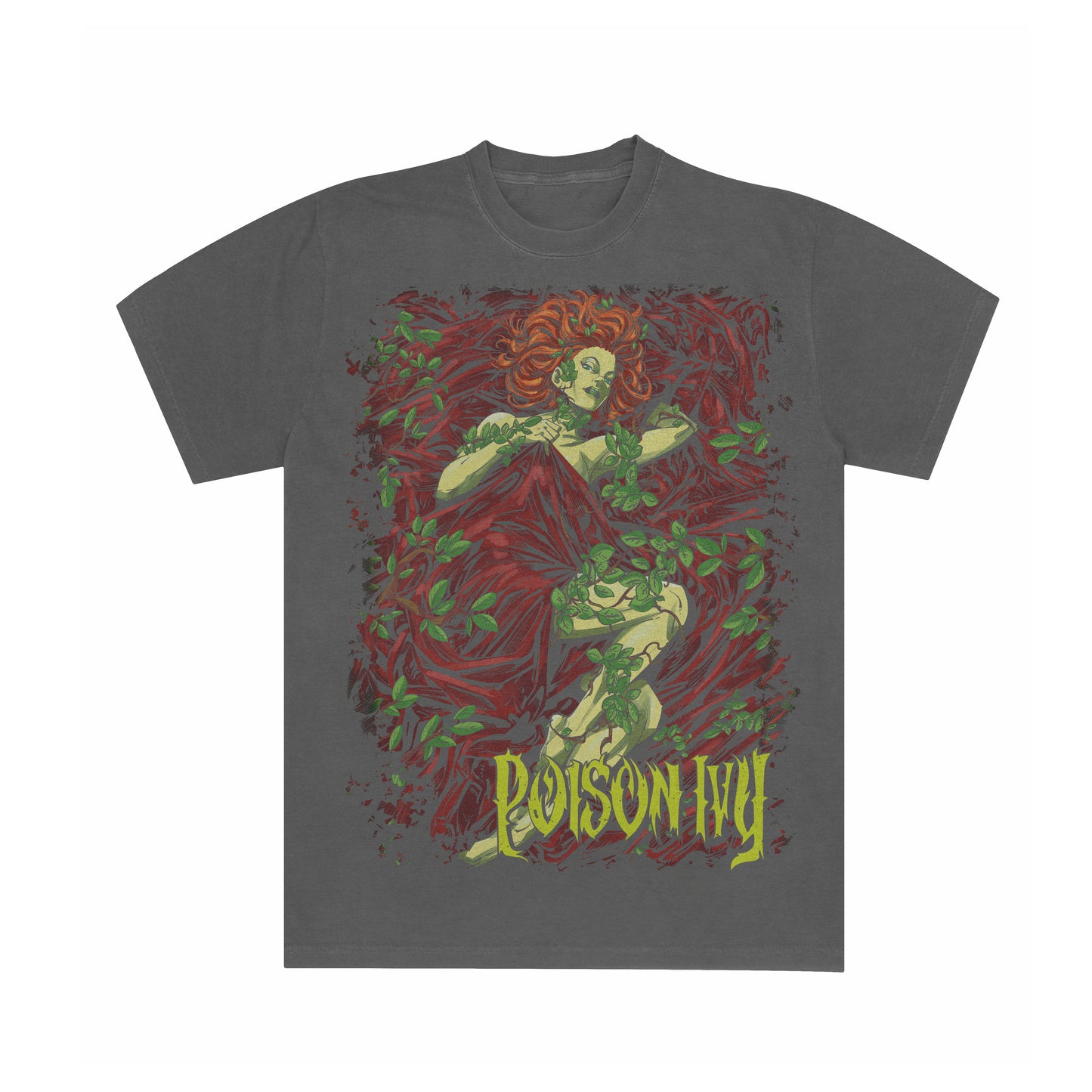 Poison Ivy "Bedding" - Tee