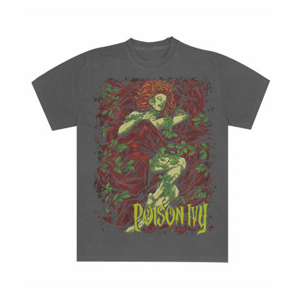 Poison Ivy "Bedding" - Tee