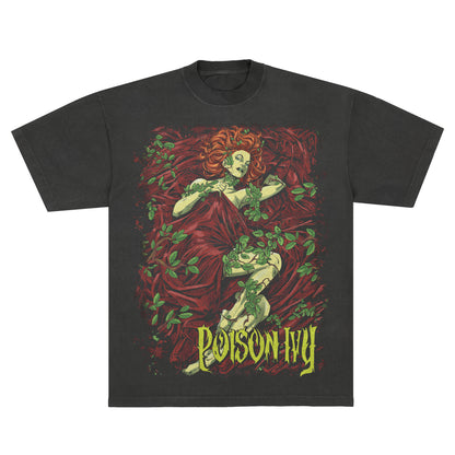 Poison Ivy "Bedding" - Tee