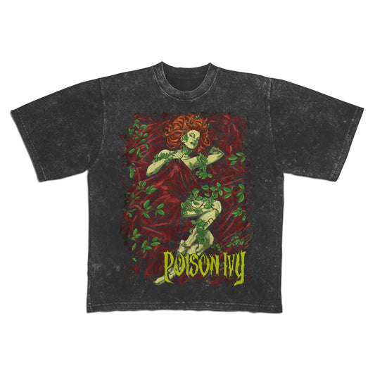 Poison Ivy "Bedding" - Mineral Wash *limited*