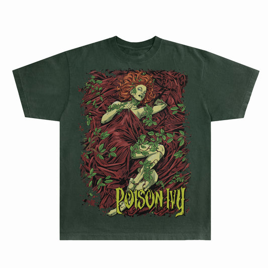 Poison Ivy "Bedding" -  Shaka SHGD Moss *limited*
