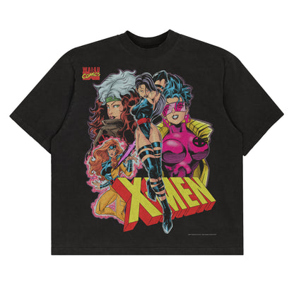 X-Men "Psylocke & Friends" - Tee