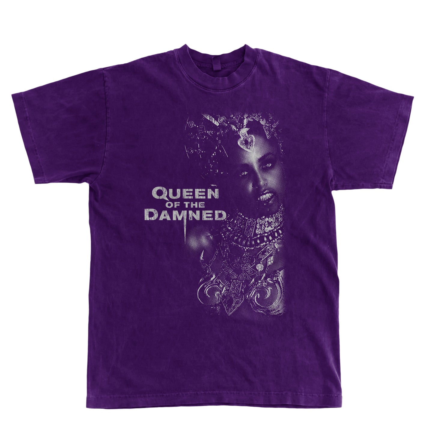 Queen of the Damned Soundtrack - LAA 1801 Purple *PRE-ORDER Ends 02/27/26*