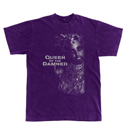 Queen of the Damned Soundtrack - LAA 1801 Purple *PRE-ORDER Ends 02/27/26*