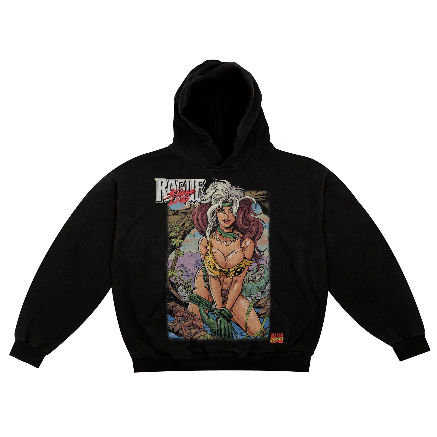 Rogue Savage Land - Hoodie