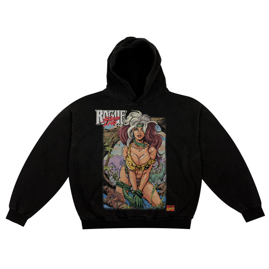 Rogue Savage Land - Hoodie
