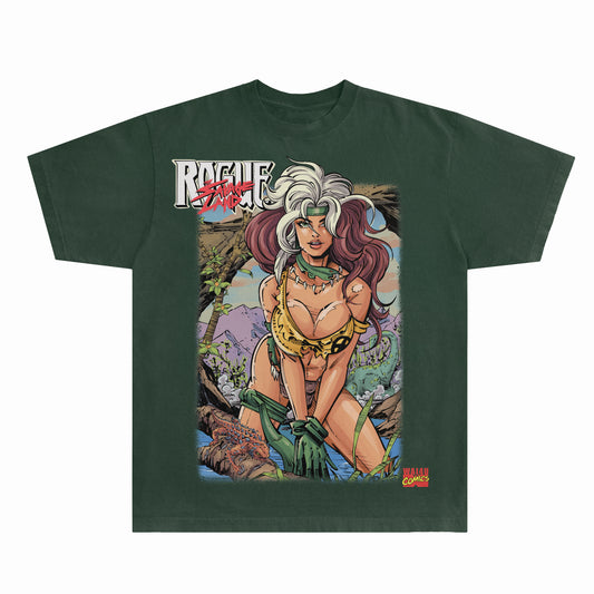 Rogue Savage Land -  Shaka SHGD Moss *limited*
