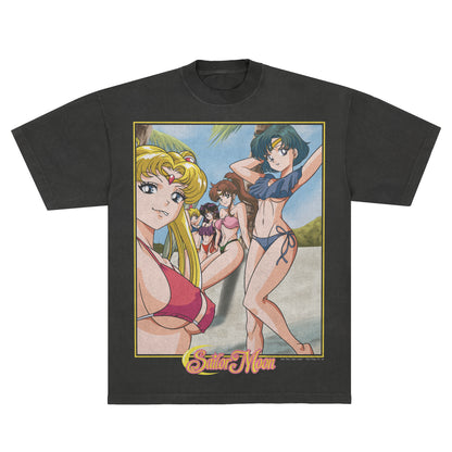 Sailor Moon "Endless Summer" - Tee