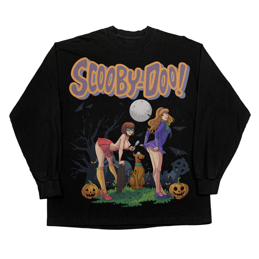 Scooby-Doo "Scooby Snacks"  - CC 6014