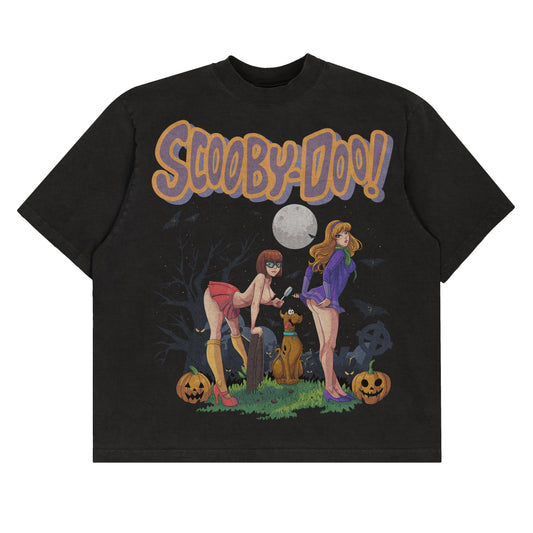 Scooby-Doo "Scooby Snacks" - Tee