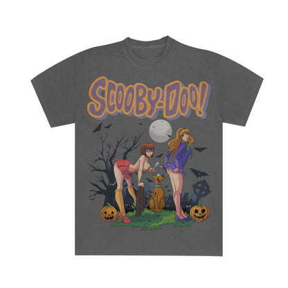 Scooby-Doo "Scooby Snacks" - Tee