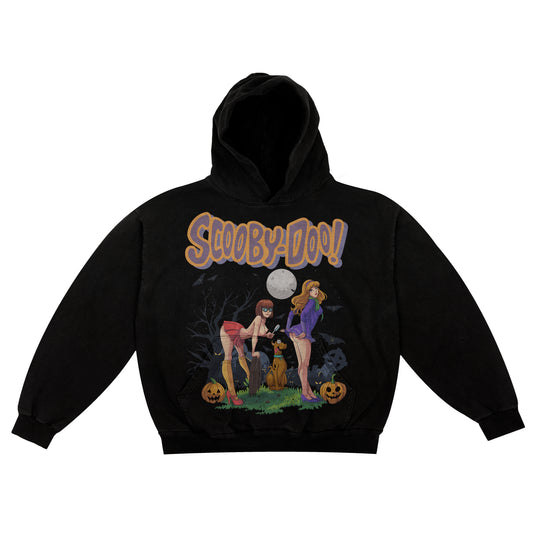 Scooby-Doo "Scooby Snacks" - Hoodie