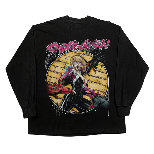 Spider-Gwen - CC 6014