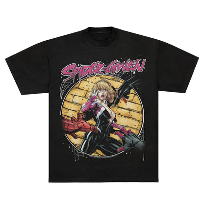 Spider-Gwen - Tee