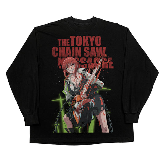 Chainsaw Man "The Tokyo Chainsaw Massacre" - CC 6014