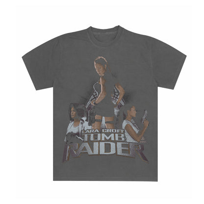Tomb Raider (2001) - Tee
