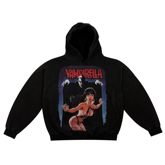 Vampirella - Hoodie