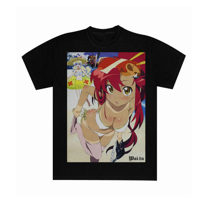 Gurren Lagann "Tanlines" - Tee
