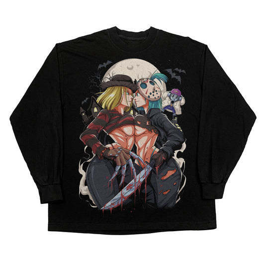 Dragonball Android 18 vs Bulma  - CC 6014