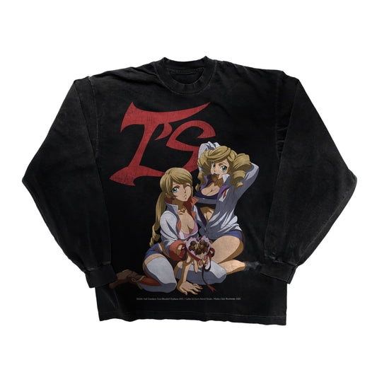 Mobile Suit Gundam: IBO Lafter & Eco's Sweet treats - CC 6014