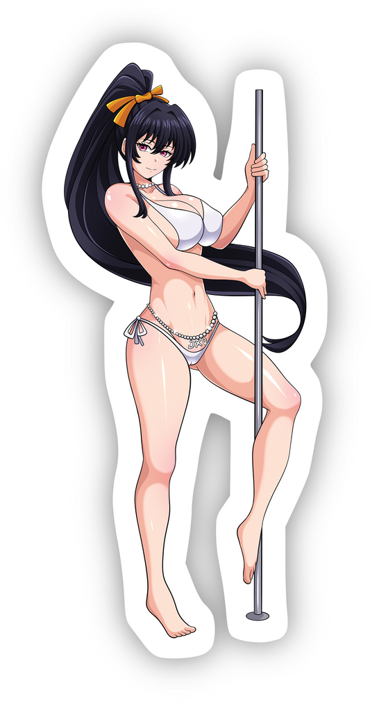 Highschool DXD Akeno Sticker