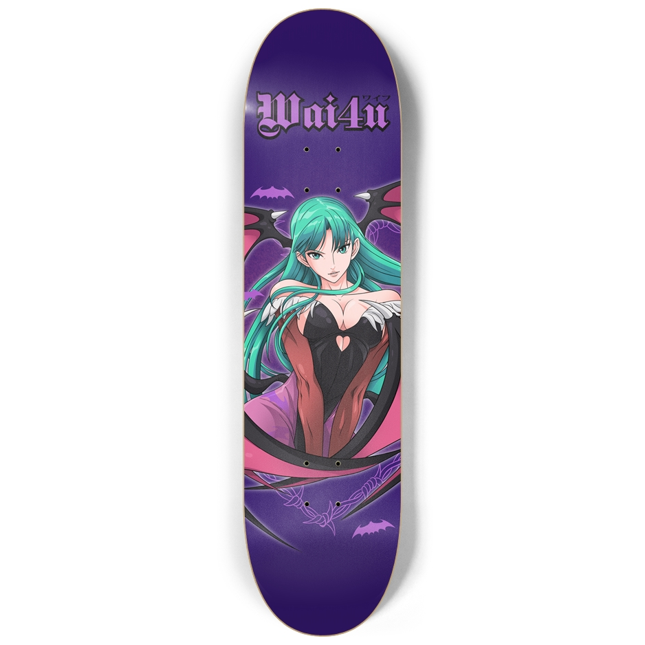 Morrigan 8.25" Deck